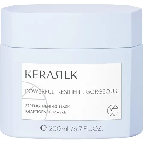 200ml KERASILK Strengthening mask – image 2