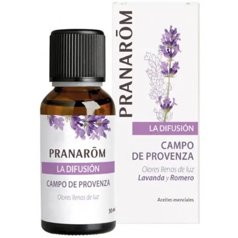 Pranarom Provence Field Diffusion 30 ml 30 ml – image 2