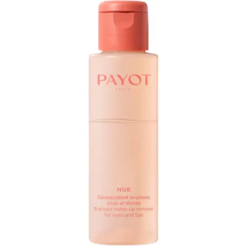 Payot Nue Biphasic Makeup Remover 100 ml – image 3