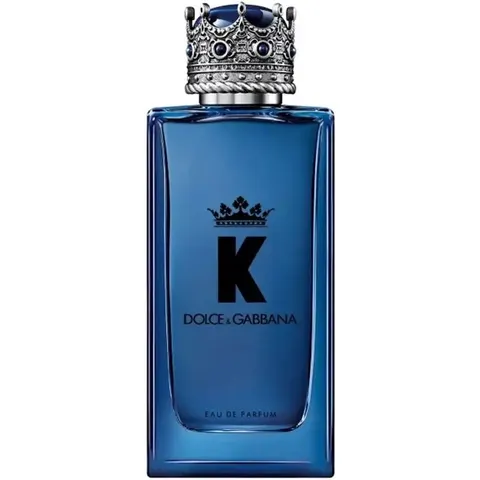 Dolce & Gabbana - K (100ml) – image 2