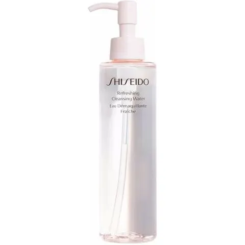 Shiseido Refreshing Cleansing Water 180 ml – image 3
