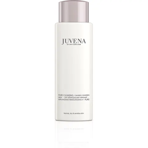 Juvena Calming Cleansing Milk 200 ml – image 2