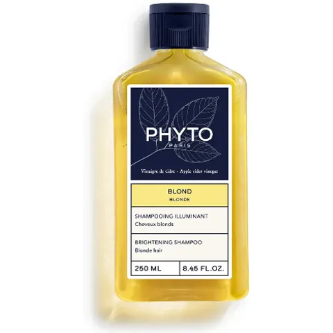 Shampoo Phyto Paris RUBIO 250 ml – image 2
