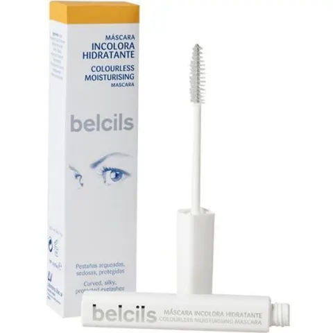 Belcils Colorless Rimmel 7ml 7 ml – image 2