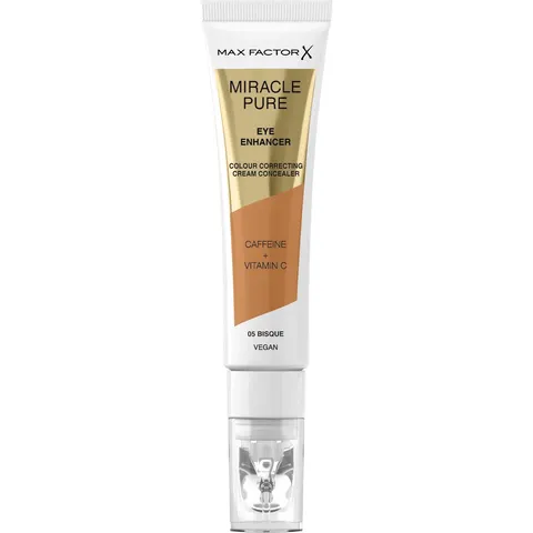 Max Factor - Miracle Pure Eye Enhancer - Korektor 10 ml – 504181 – image 2
