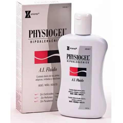 Physiogel A.I. Body Lotion 200mL – image 2