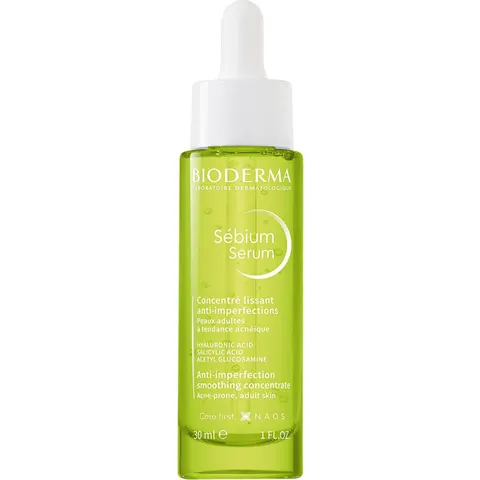 Bioderma Sebium Serum 30ml – image 3