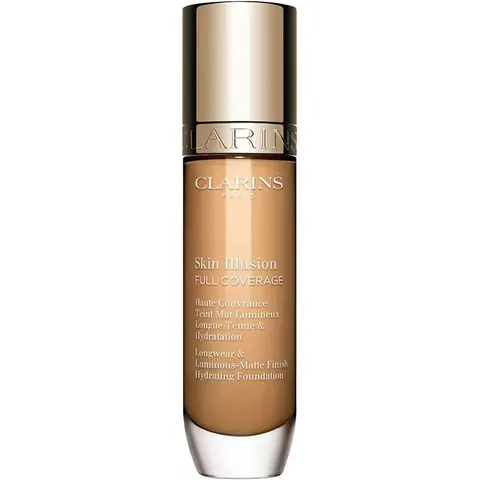 Clarins Skin Illusion Full Coverage Makeup Base 30 ml 110.5W – image 2