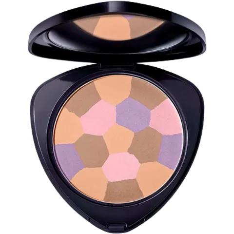 Dr. Hauschka Compact Corrective Powder 8 gr 01 Activating – image 2