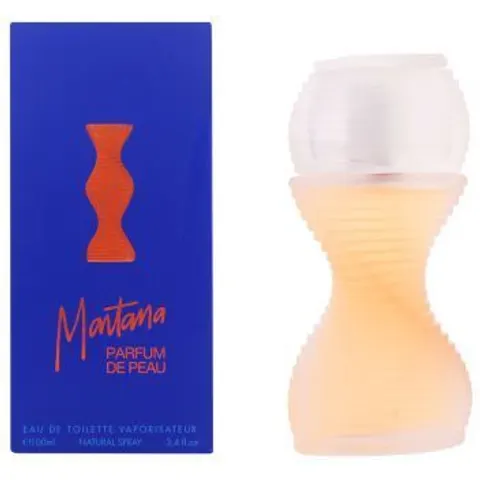 Montana Eau de Toilette 100 ml – image 2