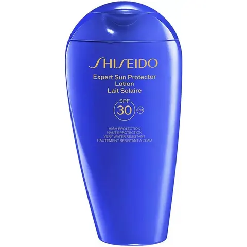 Shiseido Expert Sun Protector Lotion Spf30 300 ml – image 2