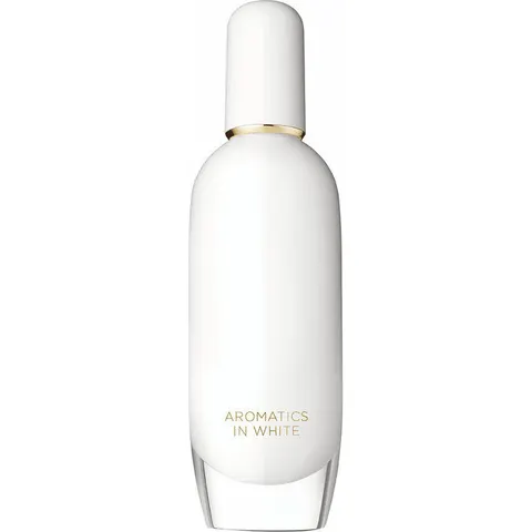 Clinique Aromatics In White-100 ml – image 3