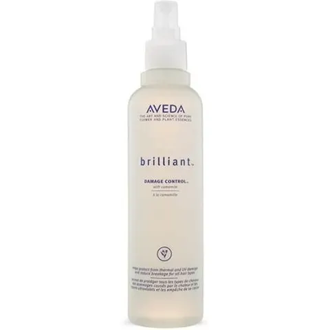 Aveda Brilliant Damage Control 250 ml – image 2