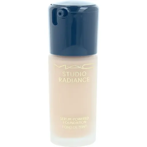 MAC Cosmetics Studio Radiance Serum Powered Foundation Base 30 ml Nc15 – image 3
