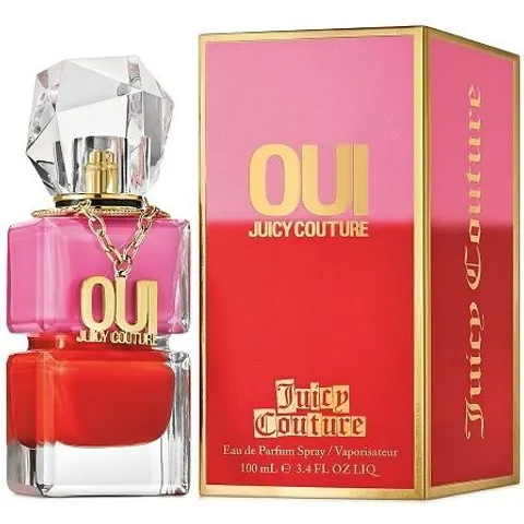 Juicy Couture Oui EDP W 30 ml – image 2