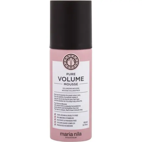 Maria Nila Volumizing Foam 150 ml – image 2