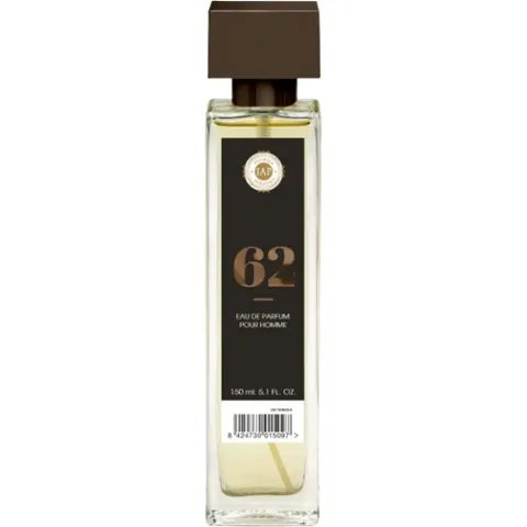 Iap Pharma No. 62 Eau de Parfum 150 ml – image 2