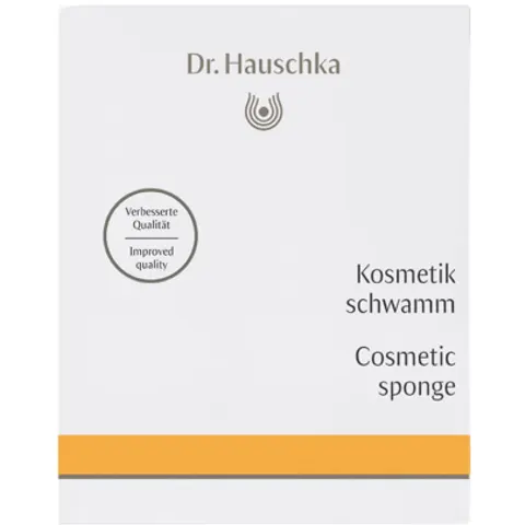 Dr. Hauschka Cosmetic Sponge – image 3