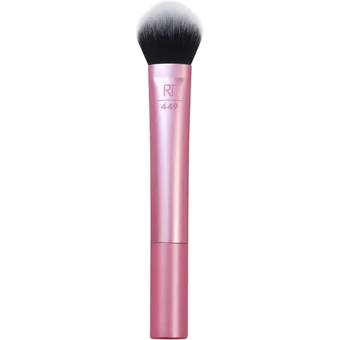 Real Techniques Tapered Cheek Brush 1 U – image 4