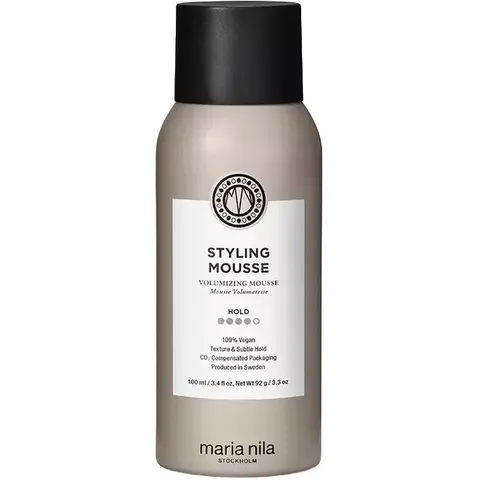 Maria Nila Styling Mousse 100 ml – image 2