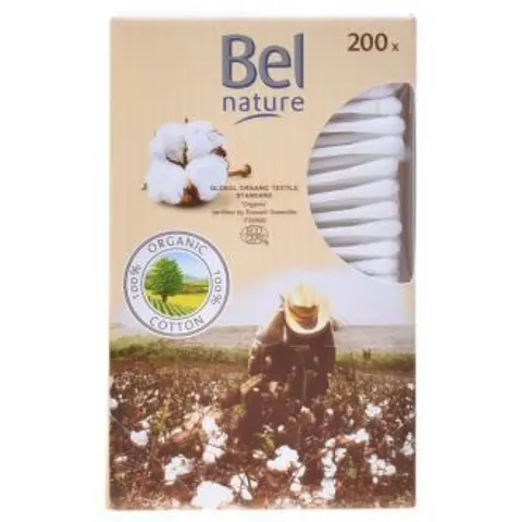 Bel Sticks Nature 200 Units – image 2
