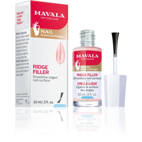 Mavala Base Ridge-Filler 10ml – image 2
