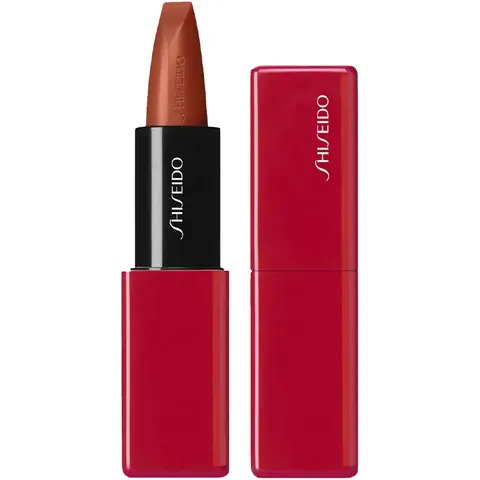 Shiseido TechnoSatin Lipstick 3.30 gr upload 414 – image 3