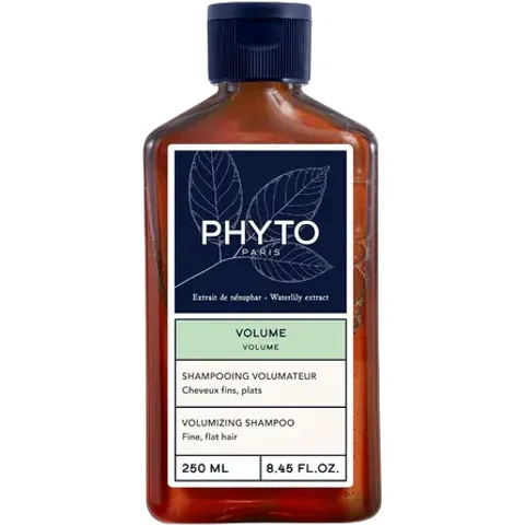 Phyto Volume Volumizing Shampoo 250ml – image 2