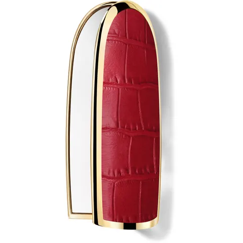 (Le Croco) Guerlain Rouge G Lipstick Case – image 3