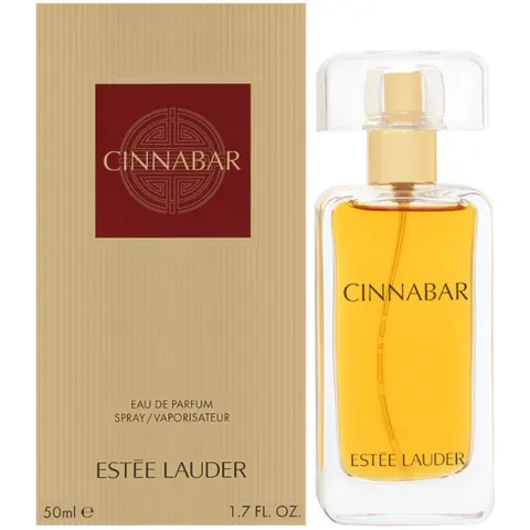 Estee Lauder Cinnabar-50 ml – image 5