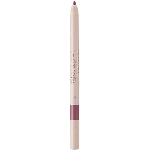 Collistar Twist Design Lipstick 5-Desert Rose – image 3