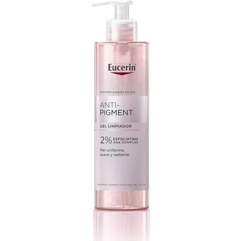 Anti-pigment cleansing gel Eucerin 400 ml – image 3