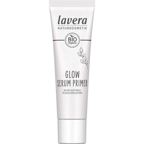 Lavera Glower Primer Serum 30 ml – image 2