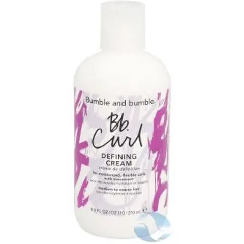 Bumble & Bumble Curl Defining Cream – image 2