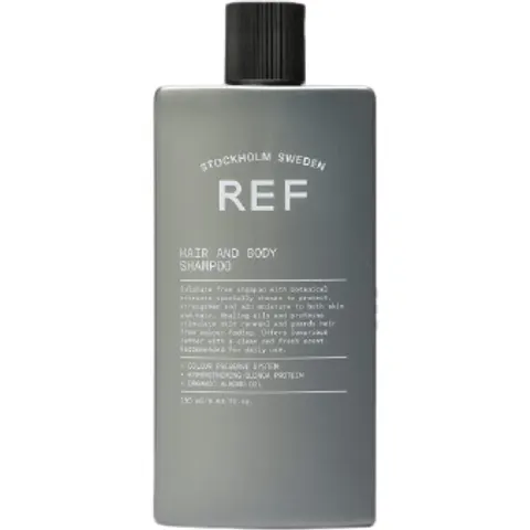 Shampoo Ref Hair and Body 285 ml – image 2