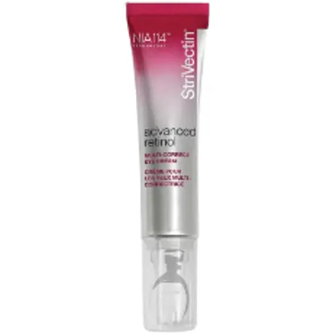 Strivectin Advanced Retinol Multi-Correct Eye Cream 15 ml – image 2
