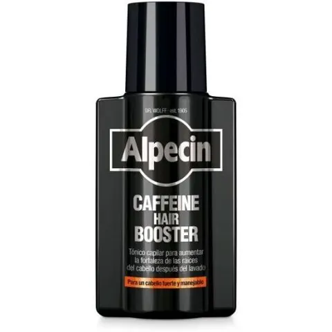 Caffeine Hair Tonic 200 ml – image 2