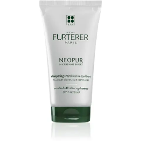 René Furterer Oily Dandruff Shampoo 150 ml – image 2