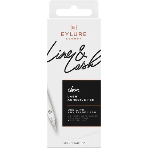 Eylure Clear Line & Lash Eyeliner – image 2