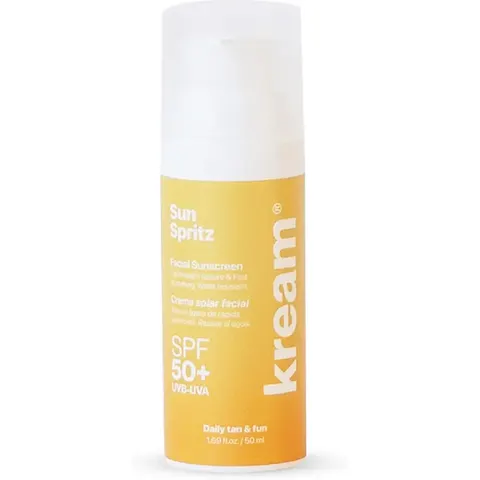 Sun Cream Kream Sun Spritz SPF 50+ 50 ml – image 2