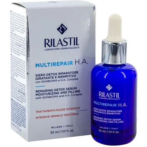 Rilastil Multirepair H.A Serum 30ml – image 2