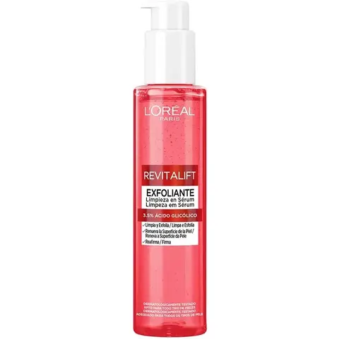 REVITALIFT EXFOLIANT cleansing serum 150 ml – image 2