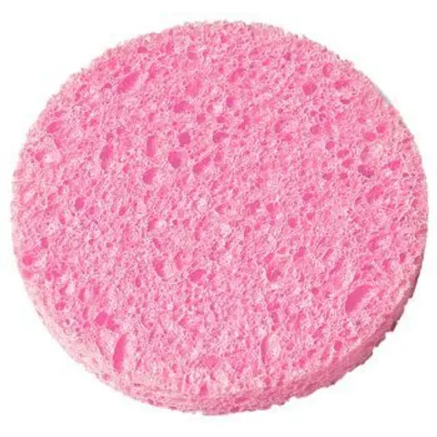 Beter Make up cleansing sponge, cellulose – 220358 – image 2