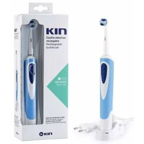 Kin Electric Toothbrush 1pc – image 2
