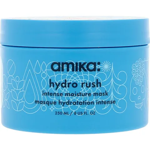 amika Hydro Rush Intense Moisture Mask 250ml – image 4