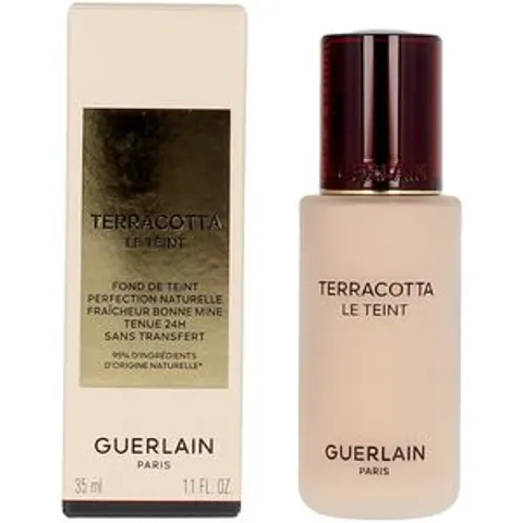 Guerlain Terracotta Base Fluida 0,5n 1un – image 2