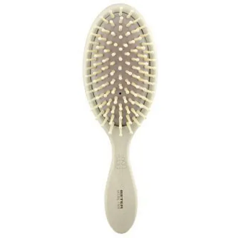 Beter Pneumatic Brush Wooden Round-Tip Bristles – image 2