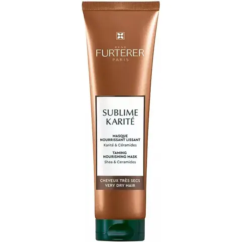 Sublime Karite Taming Nourishing Mask 100ml – image 2