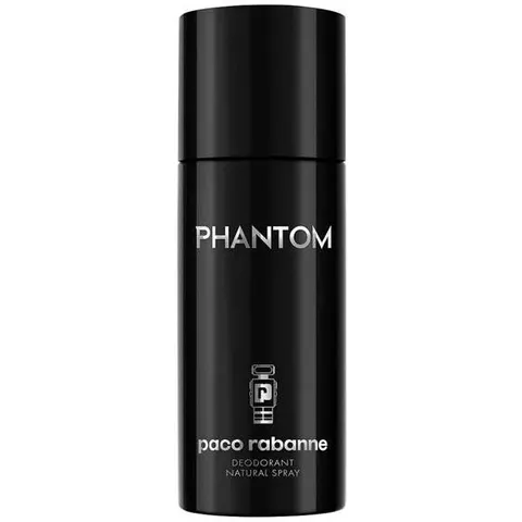 Paco Rabanne Phantom 150ml Deodorant Spray – image 2