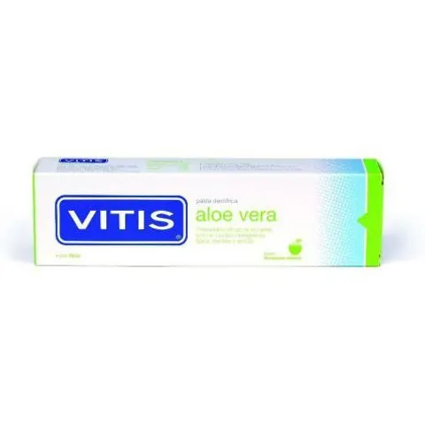 Vitis Apple Flavored Paste 100 ml 100 ml – image 2